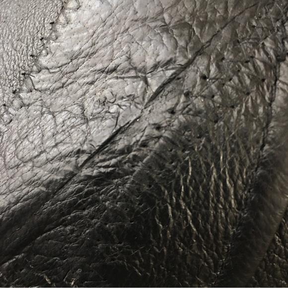 Leather Jacket - Picture 10 of 12